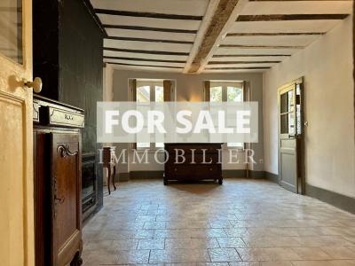 Village House with Character