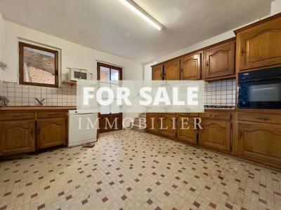 Village House with Character