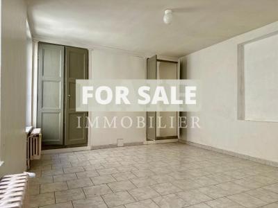 Village House with Character