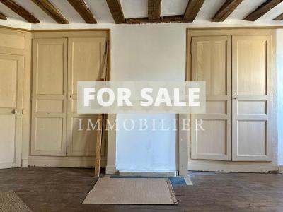 Village House with Character