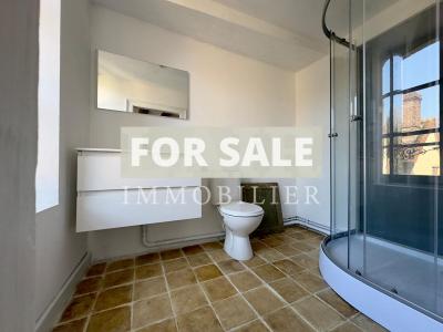 Village House with Character