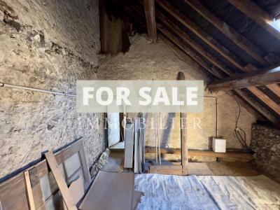 Village House with Character