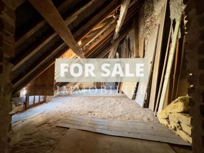 Village House with Character