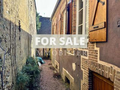 Village House with Character