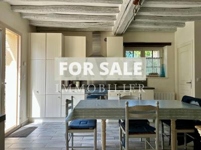 Detached Country House with Open Views