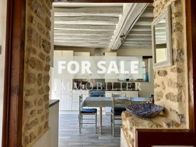 Detached Country House with Open Views