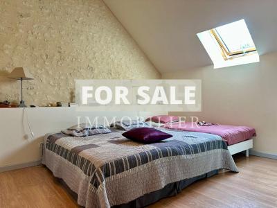 Detached Country House with Open Views