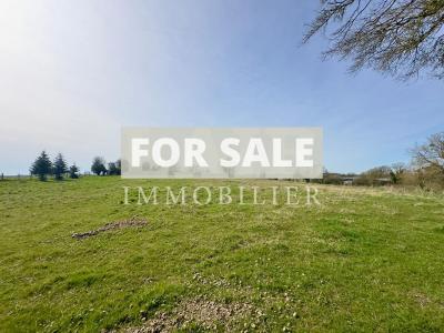 Detached Country House with Open Views