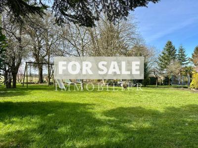 Detached Country House with Open Views