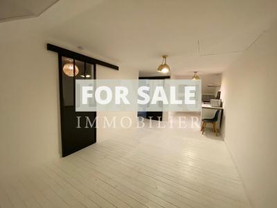 Plateau D\'immeuble A La Ferte-mace