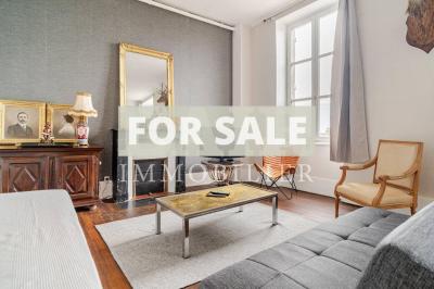 Appartement En Hyper Centre De La Ferte Mace