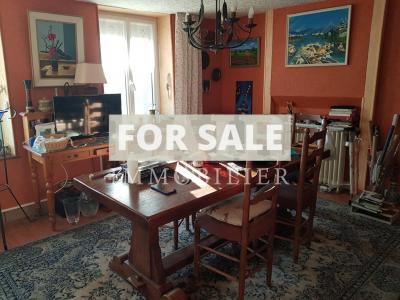 Detached House with Garden in Nice Village