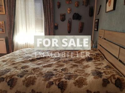 Detached House with Garden in Nice Village