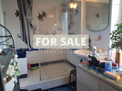 Detached House with Garden in Nice Village