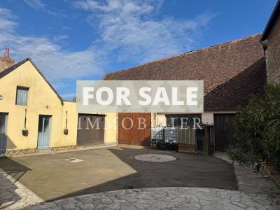 4 Bedrooms - Maison - Basse-normandie - For Sale - 13556