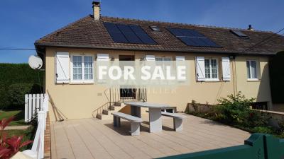 Pavillon Proche De Sees