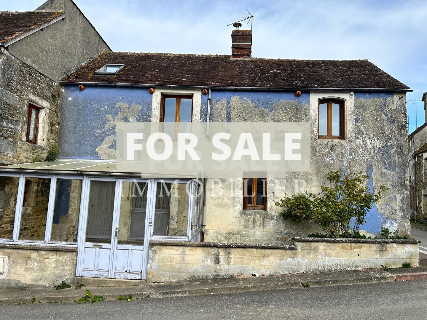 House to Renovate, Ideal Holiday Home