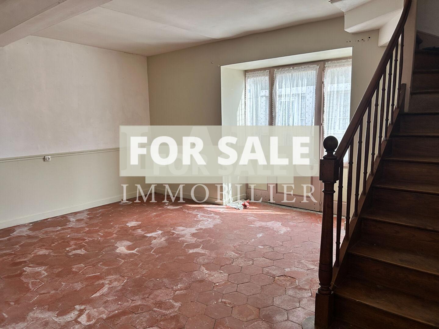 House to Renovate, Ideal Holiday Home