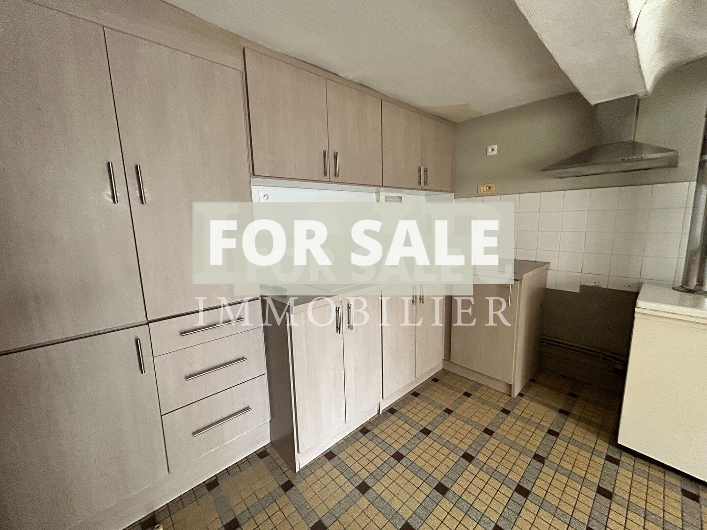 House to Renovate, Ideal Holiday Home