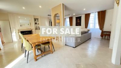 Magnifique Maison Avec Dependance Et Jardin Centre Ville De Fresnay Sur Sarthe