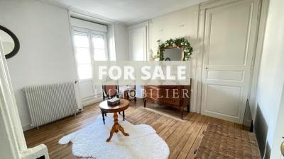 Lovely House with Outbuilding and Garden