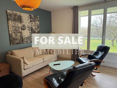 Appartement 2 Pieces - Ref O13577