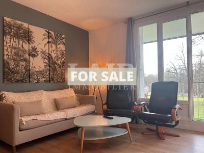 Beautiful Apartment in Bagnoles de l'Orne