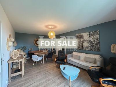 Beautiful Apartment in Bagnoles de l'Orne