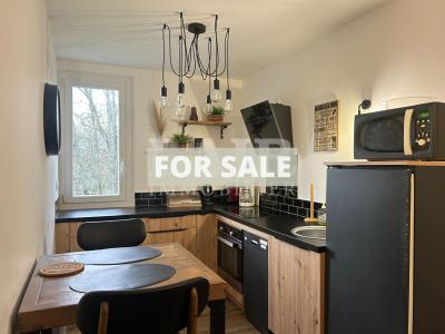 Beautiful Apartment in Bagnoles de l'Orne