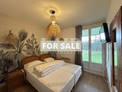 Beautiful Apartment in Bagnoles de l'Orne