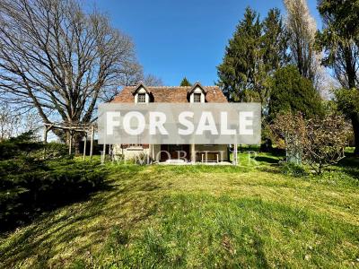 Maison A Rafraichir En Campagnele Pin La Garenne