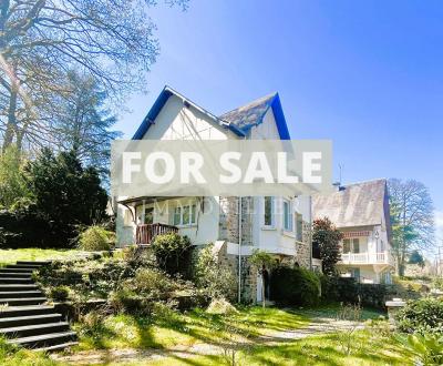 Villa Bagnolaise - Ref O13581