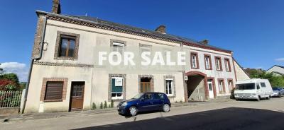 3 Bedrooms - Maison - Basse-normandie - For Sale - S13588