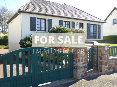 3 Bedrooms - Maison - Pays-de-la-loire - For Sale - A13609