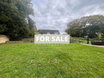 Detached Country House with Striking Character