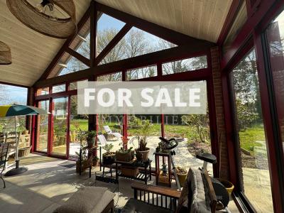 Propriete En Pierres Rare A La Vente - Ref O13608