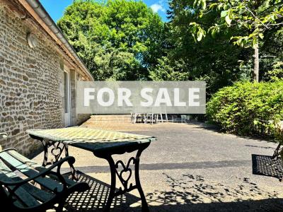 Manor House, Second House and Caretaker's Cottage