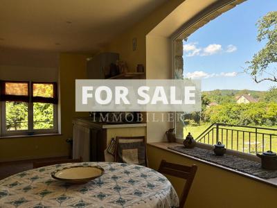 Manor House, Second House and Caretaker's Cottage