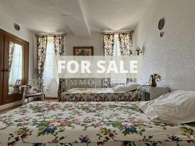 Manor House, Second House and Caretaker's Cottage