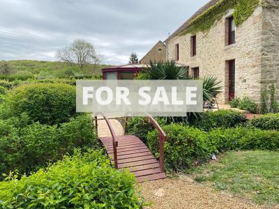 Ancien Moulin Renove Au Sud D\'alencon