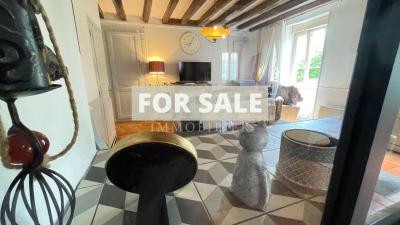 Authentic Period Property with Garden