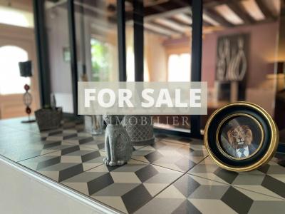 Authentic Period Property with Garden