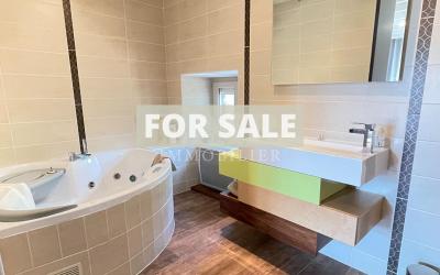 Authentic Period Property with Garden