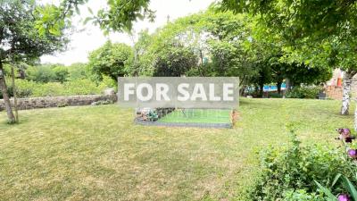 Authentic Period Property with Garden