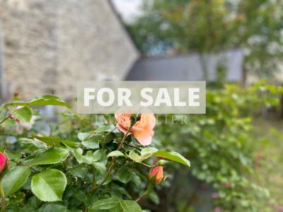 Authentic Period Property with Garden