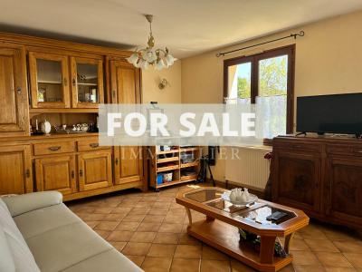 Detached House with Landscaped GardenGarden