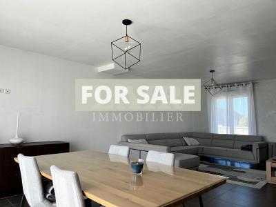 Detached House with Landscaped Garden