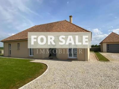 Contemporary Detached House