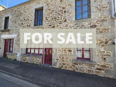 2 Bedrooms - Maison - Pays-de-la-loire - For Sale - P13685