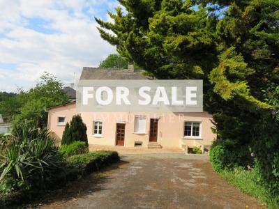 4 Bedrooms - Maison - Pays-de-la-loire - For Sale - A13686
